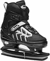 アイスホッケーシューズ BAUER スケート靴 S21 X-LS インター アイスホッケー | アイス
